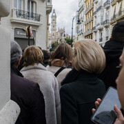 Sofía Alemán, Lo-que-ocurre. Cortesía de IVAM