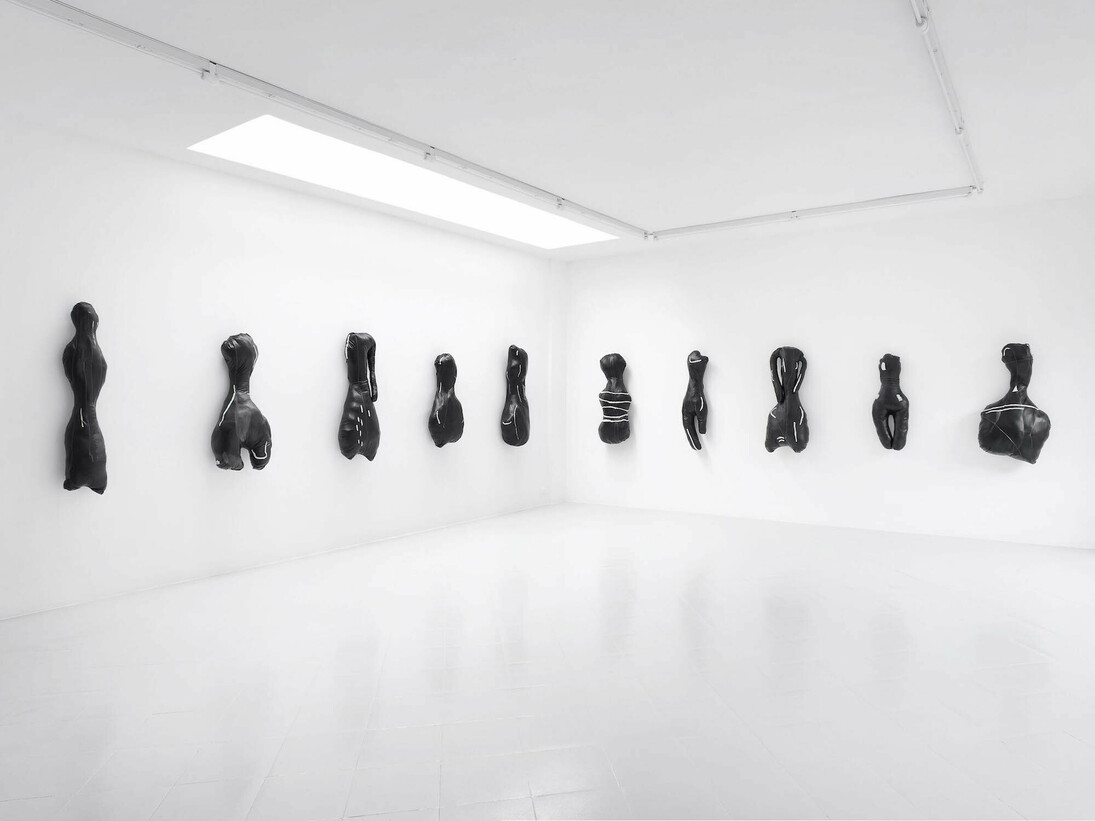 Isabel Yellin. Courtesy of Studiolo 