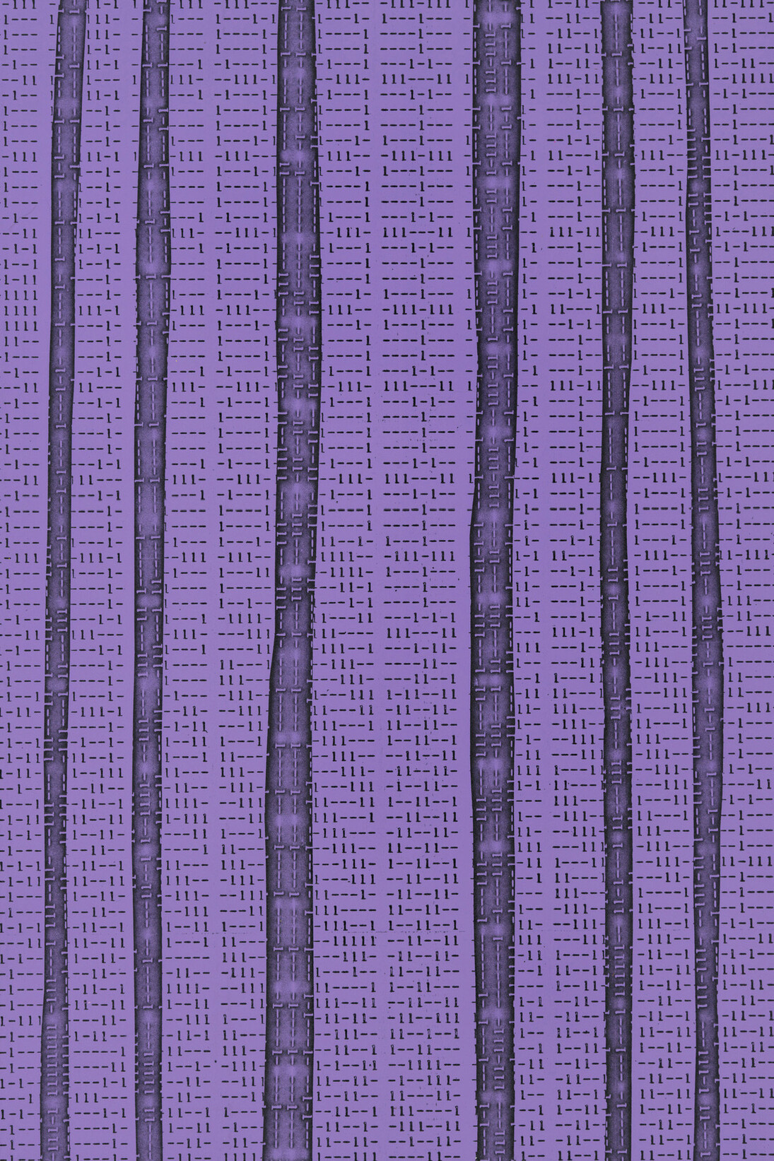 Experiments in Electrostatics. Courtesy of Whitney Museum 