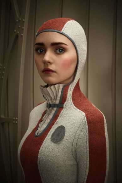 Christian Tagliavini. Courtesy of Camera Work 