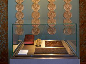 Form first. Courtesy of M-Museum Leuven