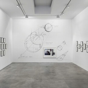 Gordon Matta-Clark. Courtesy of Galerie Thomas Schulte