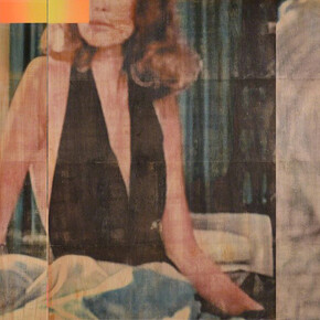 Ernesto Cánovas. Courtesy of Halcyon Gallery 