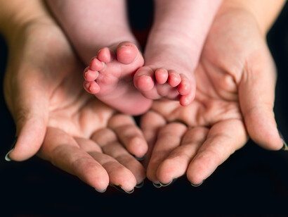 Deciding to have a family is one of the biggest decisions a woman makes in her lifetime
