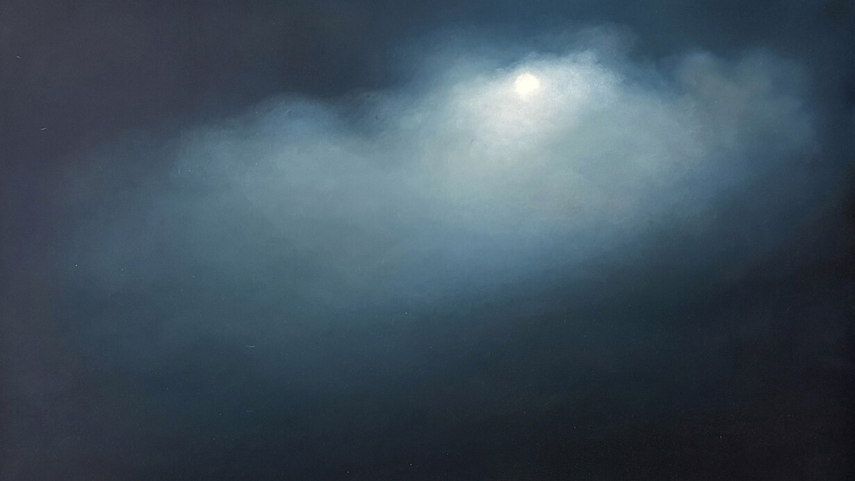 Eileen Murphy, Trailing (detail), 2026. Carrie Haddad Gallery