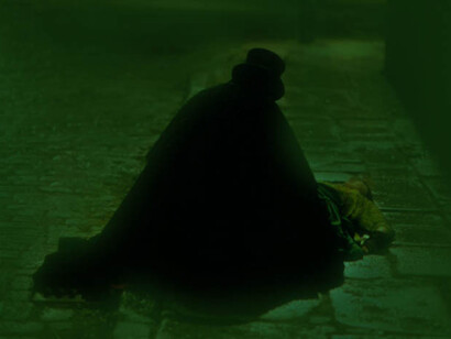 Jack lo Squartatore, il mostro di Whitechapel