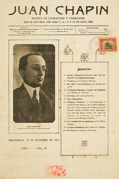 Sabartés By Picasso By Sabartés. Courtesy of Fundació Museu Picasso