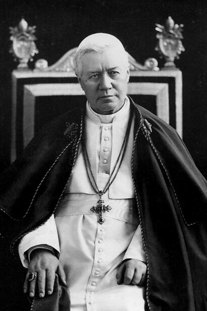 Pio X