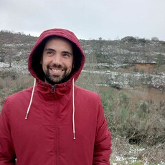 Carlos Alves