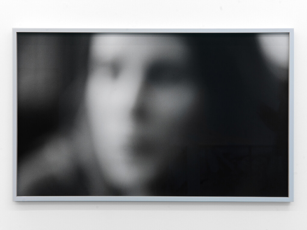 Sam Samore, Accumulation of Shapes Part One (10)