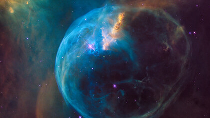Le previsioni astrali per Maggio