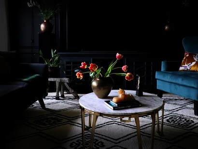 Prendere la decisione di fare qualcosa ed arginare la confusione in casa propria è il primo passo per un profondo cambiamento 