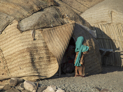 Baluchistán, región tradicional del sureste de Irán, la mayor parte de la cual se encuentra en Sīstān va Balūchestān ostān (provincia). Con duras condiciones físicas y sociales, la región se encuentra entre las menos desarrolladas de Irán
