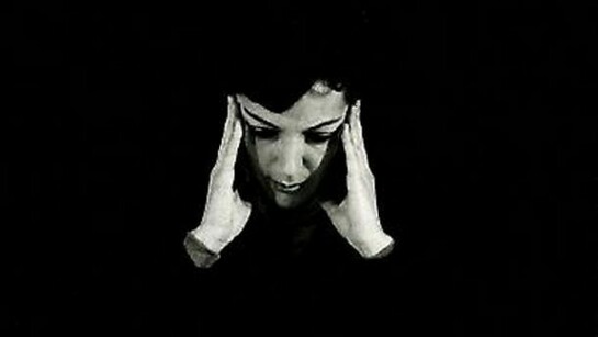 Ketty La Rocca, Le mie parole e tu,1975