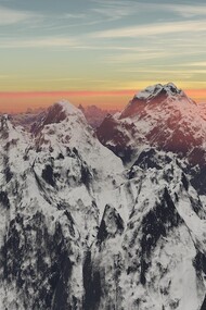 Ricerca scientifica. Un team di ricerca internazionale guidato dall’Istituto di scienze polari e dall’Istituto di ricerca sulle acque del Cnr ha scoperto un fenomeno sorprendente: l'aumento delle temperature globali ha portato i ghiacciai dell'Himalaya a raffreddare sempre più l'aria a contatto con la superficie ghiacciata, mitigando a livello locale le temperature. Himalaya, Nepal