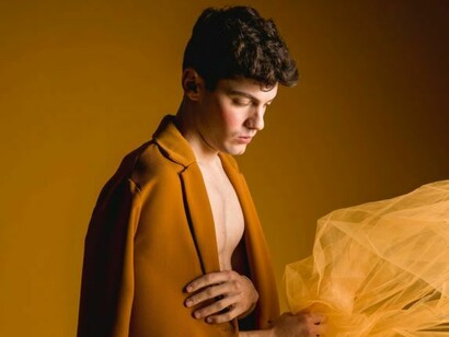 El estilo de cada modelo masculino se asocia con su personalidad y forma de ser