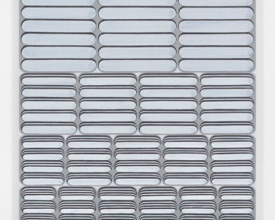 Playground Structure. Courtesy of Blain Southern Gallery