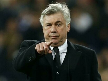 Carlo Ancelotti