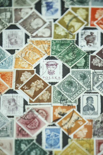 On the spiritual matter of art. Courtesy of Maxxi