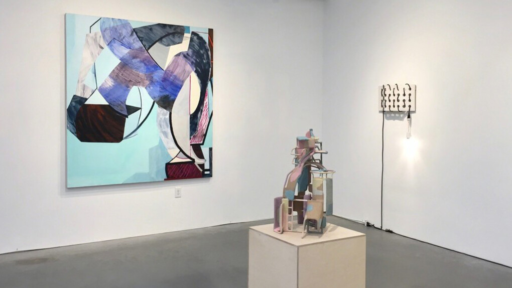 Dream House. Courtesy of Eleanor Harwood Gallery