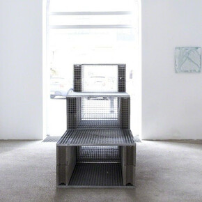 Michael Kienzer. Courtesy of Gallery Elisabeth & Klaus Thoman