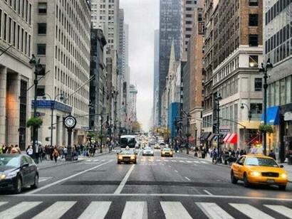 This wilderness time involves serious thought and consideration of who we are as a culture and society