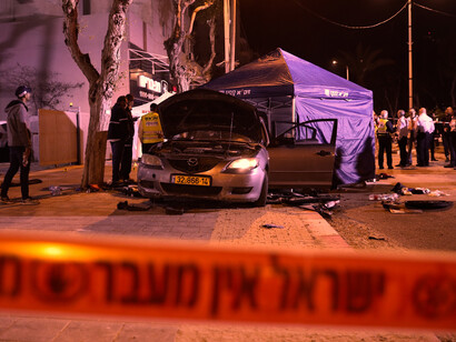 Es importante destacar que, pese a esta radicalización, varios son los grupos árabes-israelíes que han condenado este tipo de acciones