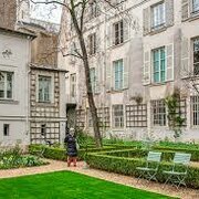 Musée national Eugène-Delacroix