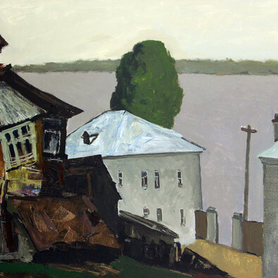 Once Upon a Time in Russia. Courtesy of Erarta Museum