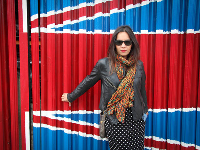 Lugares comunes de acogida