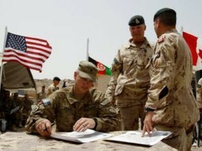 Afghanistan hat mit fast 40 Millionen Einwohnern eine ähnliche Fläche wie Frankreich