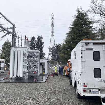 En el conflicto internacional contemporáneo, el control de la energía y de las infraestructuras estratégicas se ha convertido en un factor decisivo para la proyección del poder de los Estados