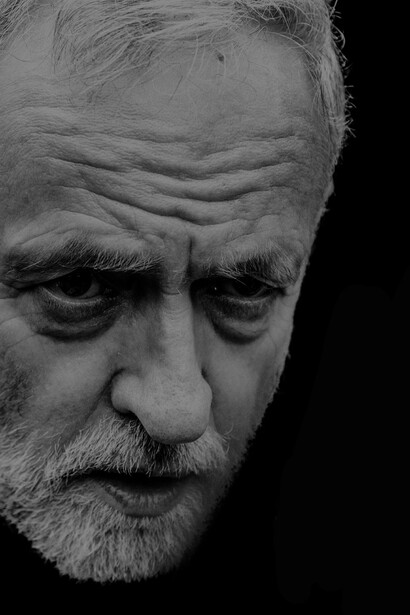 Jeremy Corbyn: atacado sin piedad por unos medios con demasiados intereses espurios, el líder laborista también cometió errores y no supo dotar a su partido de una posición propia en el gran tema de las elecciones