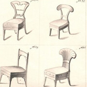 Library and Works on Paper Collection. Courtesy of MAK