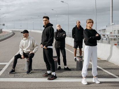 In a world filled with distractions, these individuals demonstrate the importance of staying committed to goals, even when faced with challenges