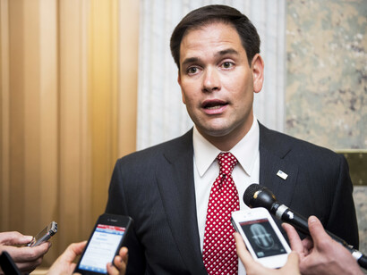 Marco Rubio
