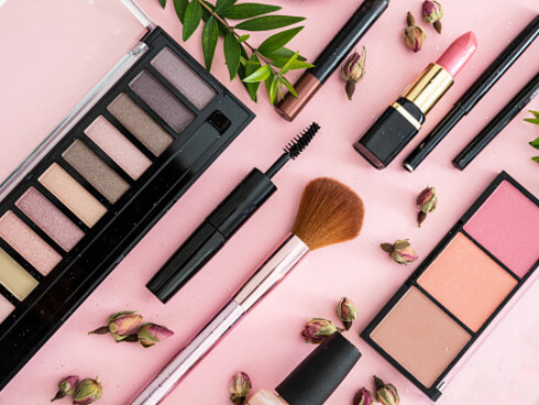Conscious beauty is the term used to describe the way a consumer chooses their personal care and beauty products based on their values