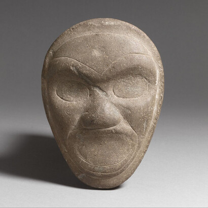 Zemí Cohoba Stand
A.D. 974–1020
Taíno