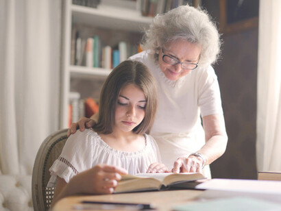 Leer deliberadamente es vivir deliberadamente