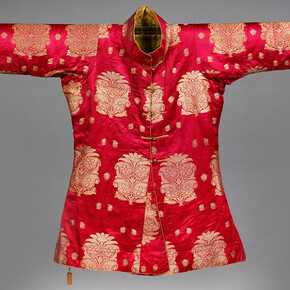 The Fabric of India. Courtesy of Cincinnati Art Museum