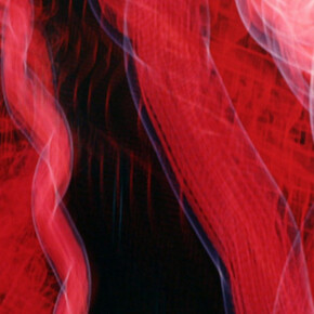 Drawing the Line. Courtesy of Bruce Silverstein Gallery