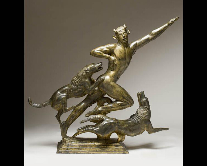 The Jazz Age: American Style in the 1920s. Courtesy of Cleveland Museum of Art