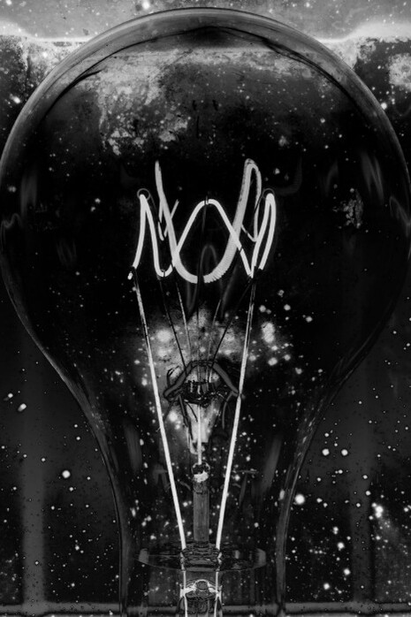 Night Lights. Courtesy of Monica De Cardenas