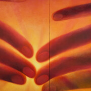 Martina Cassatella, Il sole V, VI. Per gentile concessione della Tube Culture Hall