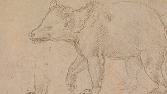 Leonardo to Matisse. Courtesy of MET