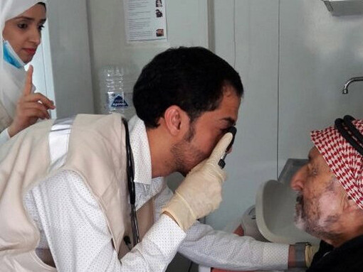 The elimination of the infectious diseases as a significant factor in social life