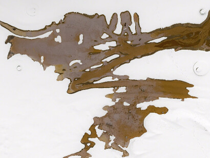 Kacper Kowalski. Courtesy of Photo12 Galerie 