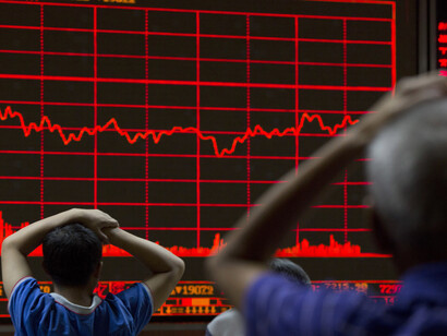 El error de muchos primerizos operadores de acciones es no fijarse en el volumen total de acciones vendidas por parte de una empresa