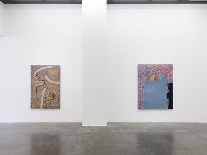 Alexander Kaletski. Courtesy of Anna Zorina Gallery