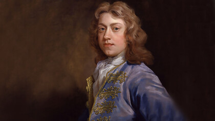 Bernard Mandeville (1670–1733) was a Dutch-born philosopher, economist, satirist, writer, and physician